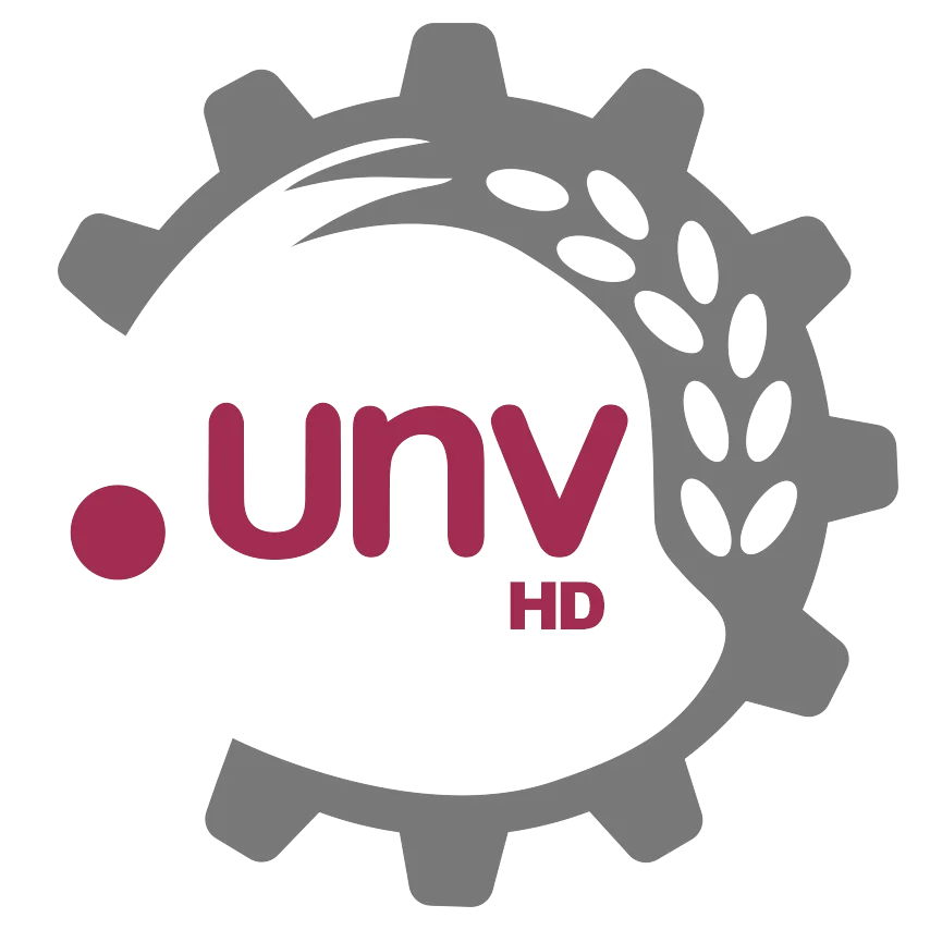 Logo de Univalle TV
